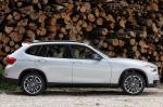 BMW X1 2013 года